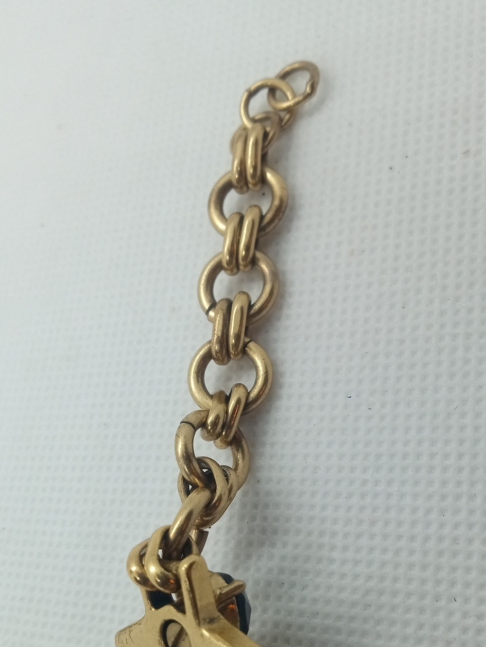 J.CREW BEJEWELED BRACELET - Picture 7 of 7